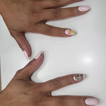 Angel Tips - Nail Salons Near Me - Thornwood, New York Angel Tips - Nail Salons Near Me - Thornwood, New York
