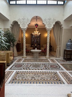 Hotel Villa e Palazzo Aminta by null