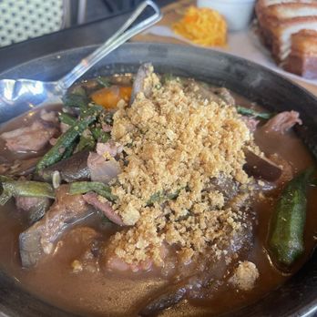 Avenida Restaurant - Pinakbet - Filipino Near Me - San Mateo, California Avenida Restaurant - Pinakbet - Filipino Near Me - San Mateo, California