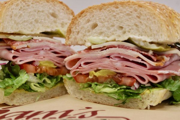Sam's Italian Deli & Market by null
