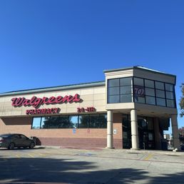 Exterior photo of Walgreens - McKinney, Texas Exterior photo of Walgreens - McKinney, Texas
