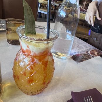 Los Amores de Julia - Mexican Near Me - Sacramento, California