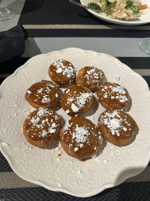 Mango Tree Thai Cafe by null