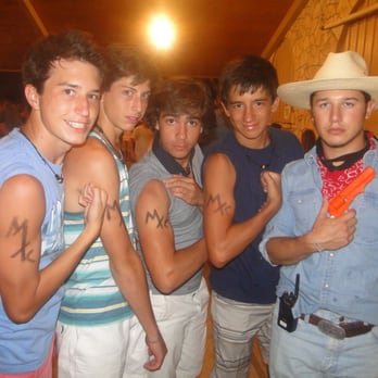 Vista Camps - Summer Camps Near Me - Ingram, Texas