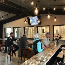Copper Furrow Brewing