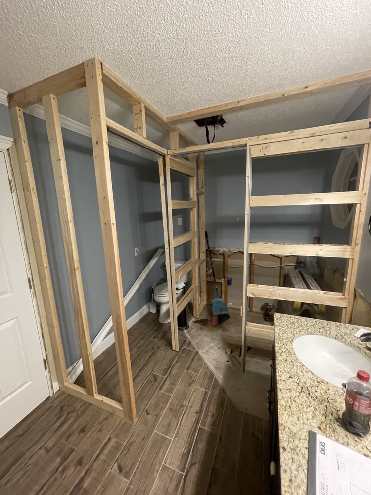 Slide of The Building Bee