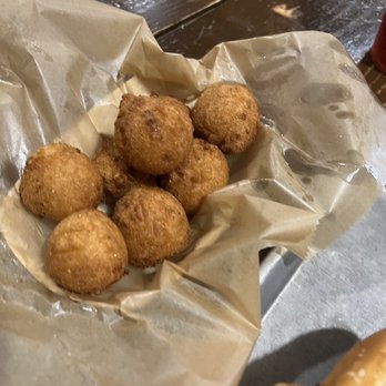 City Barbeque - Hush Puppies - Barbeque Near Me - Beavercreek, Ohio City Barbeque - Hush Puppies - Barbeque Near Me - Beavercreek, Ohio
