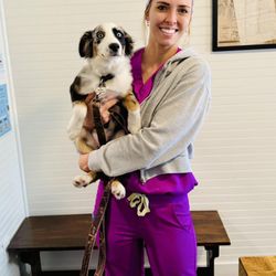 Parrish Veterinary Clinic