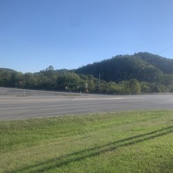 Highlands Regional Medical Center - Kentucky mountaintop