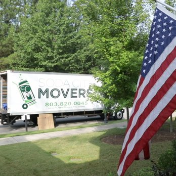 Soda City Movers - Soda City Movers on the job, proudly serving Columbia, SC and surrounding communities. - Movers Near Me - Columbia, South Carolina Soda City Movers - Soda City Movers on the job, proudly serving Columbia, SC and surrounding communities. - Movers Near Me - Columbia, South Carolina