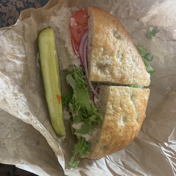 Panera Bread - Sandwiches Near Me - Sunnyvale, California