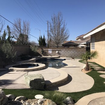 JNR Home Improvements - Landscaping Near Me - Palmdale, California JNR Home Improvements - Landscaping Near Me - Palmdale, California