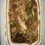 Wong Wong Chinese Restaurant