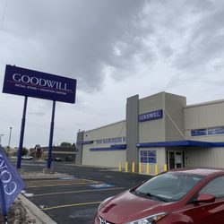 Goodwill Store