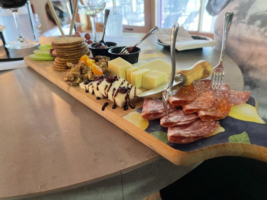 White Horse Winery by null