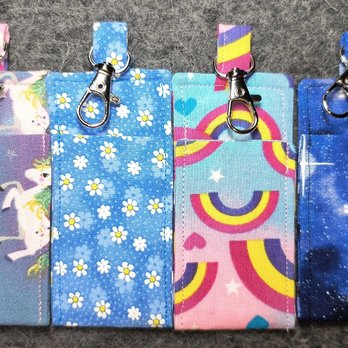 Sew Cute - Lip Balm Holders - Sewing & Alterations Near Me - Marshall, Wisconsin Sew Cute - Lip Balm Holders - Sewing & Alterations Near Me - Marshall, Wisconsin