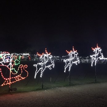 Largo Central Park - Light Display - Parks Near Me - Largo, Florida Largo Central Park - Light Display - Parks Near Me - Largo, Florida