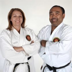 JMAC Karate - Teachers