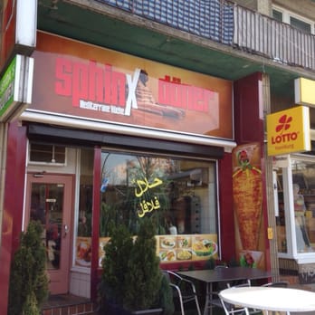 Sphinx Döner - Direkt an der s Bahn Landwehr zu finden. Das Layout ist neu. - Kebab Near Me - Hamburg, HH Sphinx Döner - Direkt an der s Bahn Landwehr zu finden. Das Layout ist neu. - Kebab Near Me - Hamburg, HH