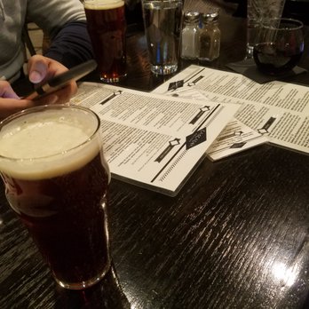 Cascadia Public House - Gastropubs Near Me - Spokane, Washington Cascadia Public House - Gastropubs Near Me - Spokane, Washington