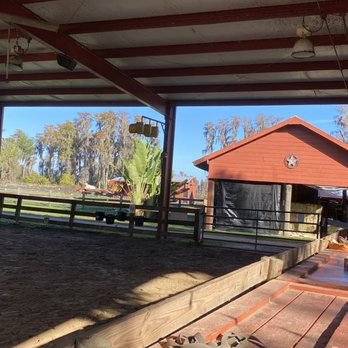 Quantum Leap Farm - Farms Near Me - Odessa, Florida