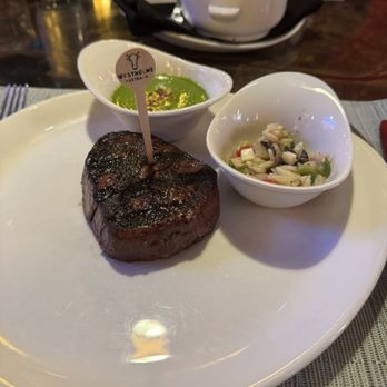 Bimini Steakhouse - Steakhouses Near Me - Reno, Nevada