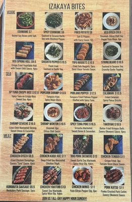 Menu photo 4 Ramen Izakaya North Hollywood, CA Menu photo 4 Ramen Izakaya North Hollywood, CA