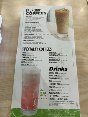Menu photo 4 The Toasted Yolk Cafe Houston, TX Menu photo 4 The Toasted Yolk Cafe Houston, TX
