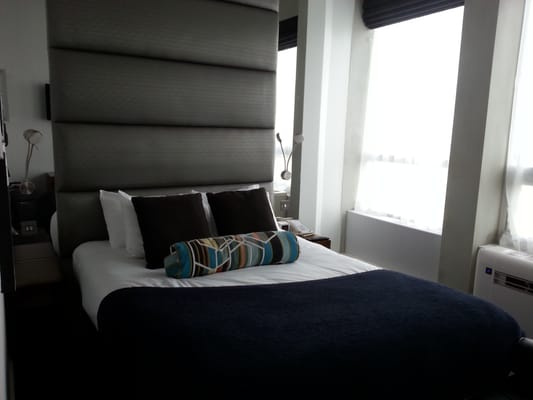 Sandman Signature Newcastle Hotel by null