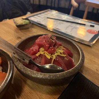 Nagomi Izakaya - Japanese Near Me - Boston, Massachusetts