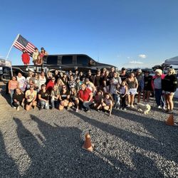 Idaho Dunes RV Park - Sponsors of Idaho dunes RV at sand showdown event