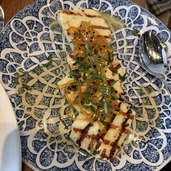 Anassa Taverna -  Downtown - Greek Near Me - New York, New York