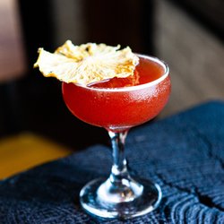 Tazza Kitchen Short Pump - Seasonal Craft Cocktails