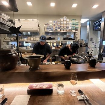 Baroo - Korean Near Me - Los Angeles, California