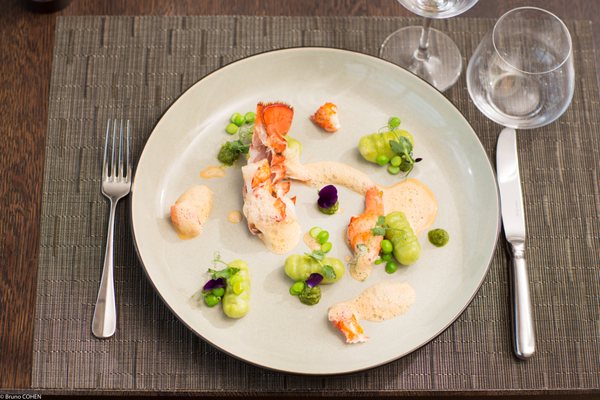 Hôtel Mercure Chantilly Resort & Conventions by null