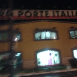 Centro Porte Italia