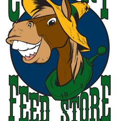Country Feed Store & Garden Supply