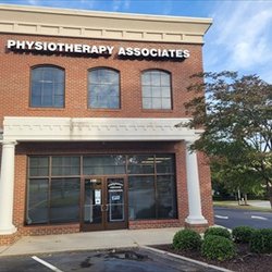 Physio - Augusta - Evans