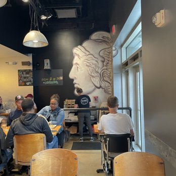 Dime Store - Breakfast & Brunch Near Me - Detroit, Michigan