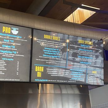 MoonDog - More menu - Vietnamese Near Me - Louisville, Kentucky