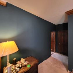 Albro Interiors - Interior painting!