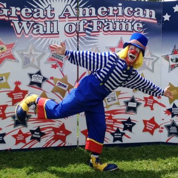Macaroni the Clown - Clowns Near Me Macaroni the Clown - Clowns Near Me
