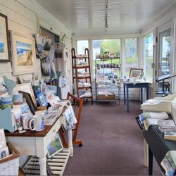 Leigh Barry Watercolors And Gifts
