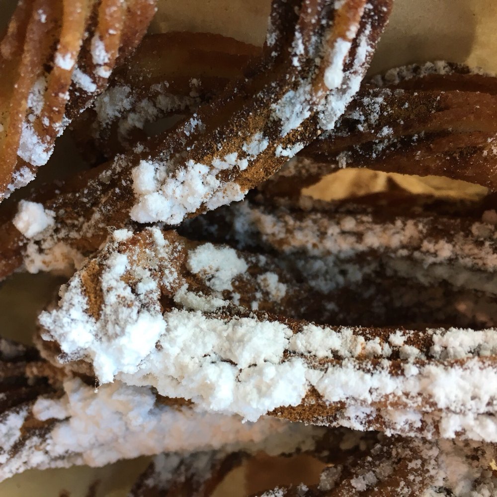 Cafe Con Leche - Coffee & Tea Near Me - Tampa, Florida Cafe Con Leche - Coffee & Tea Near Me - Tampa, Florida