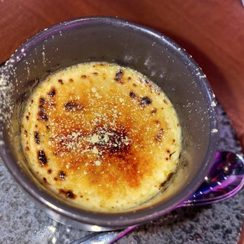 Kaiju Ramen - Matcha creme brulee - Ramen Near Me - Washington, DC, District of Columbia Kaiju Ramen - Matcha creme brulee - Ramen Near Me - Washington, DC, District of Columbia