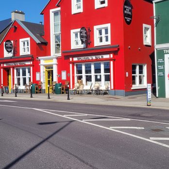 Journey Through Ireland Tours - Tours Near Me - Mullingar, WH