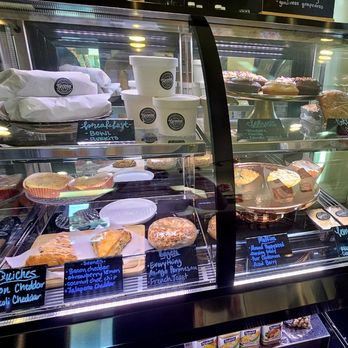 Karma Coffee Bar and Bakery - Pastry - Bakeries Near Me - Dallas, Oregon