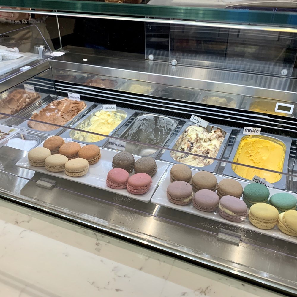 ChocolatZeina - Ice cream and macaroons - Chocolatiers & Shops Near Me - Houston, Texas ChocolatZeina - Ice cream and macaroons - Chocolatiers & Shops Near Me - Houston, Texas