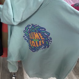 Skater hoodie Skater hoodie