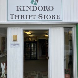 Kindoro Thrift Store - Kindoro Thrift Store Welcomes you!